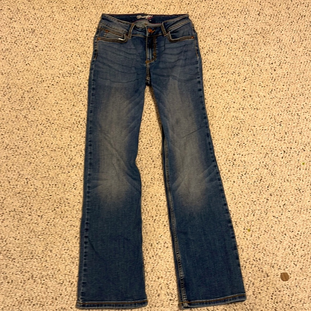 Wrangler Jeans